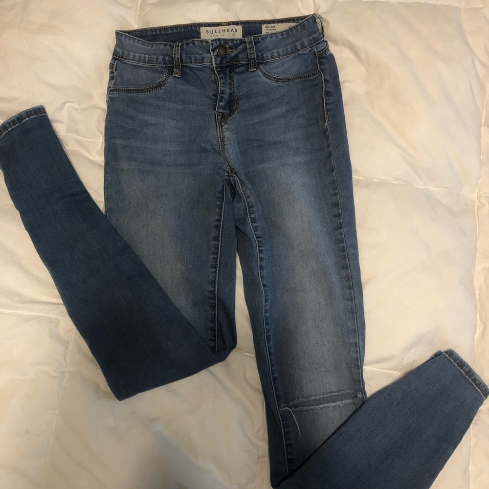 Pacsun Bullhead jeans